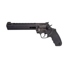 REWOLWER TAURUS 454H RAGING HUNTER 212mm 454 CASULL BLACK/BLACK MATTE B1-Taurus