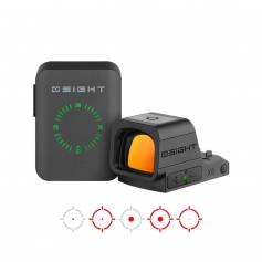 KOLIMATOR OLIGHT OSIGHT XR RED DOT BLACK-OLIGHT