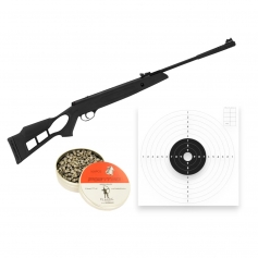 Wiatrówka gazowa Hatsan STRIKER EDGE Vortex 4,5-HATSAN