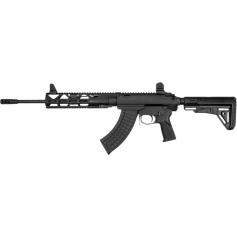 BROŃ KARABINEK GRAND POWER ARAQ-S 16,5" kal. 7,62x39 mm-GRAND POWER