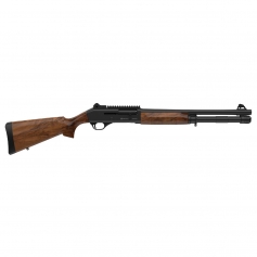 BROŃ STRZELBA SAMOPOWTARZALNA ASELKON STATO 4 WOOD GT-EXTRA 12/76 B4-ASELKON