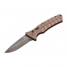 Nóż sprężynow BOKER PLUS Coyote Spearpoint 01BO424-BOKER