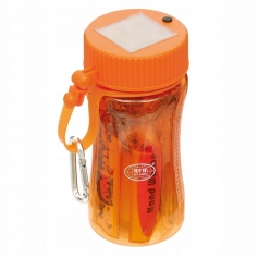 ZESTAW PRZETRWANIA SURVIVAL EXTREME 34 części MFH-MFH