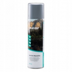 Impregnat spray Hi-Tec Water Proofer 250 ml-Hi-Tec