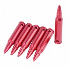 Zbijaki aluminiowe 5,56x45mm/.223 Gunpany Vector Optics SCSC-01 6 sztuk-GunPany