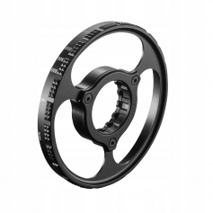 HAWKE KOŁO DO PRECYZYJNEJ REGULACJI PARALAKSY SIDEWINDER TYPE 5 100 mm-Hawke