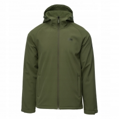 Kurtka Męska Softshell z kapturem MAGNUM HIDDEN XL-Magnum