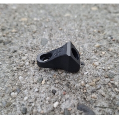 GNIZADO KĄTOWE QD M-LOK HUGLU MOHAC CUSTOM KLAMKA-CUSTOM KLAMKA