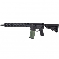 BROŃ Karabinek WBP Piast 12,5" 5.56x45mm/.223Rem z niepełną szyną MAGPUL FB Radom-WBP Rogów