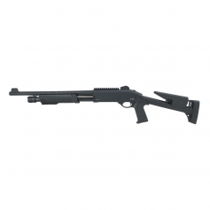 BROŃ STRZELBA POWTARZALNA ERMOX TAC-4 18,5" kal. 12/76 | C1-Ermox