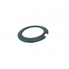 PODKŁADKA ZGNIATALNA AK M14 CRUSH WASHER POD ROWEK WPUSTOWY CUSTOM KLAMKA-CUSTOM KLAMKA