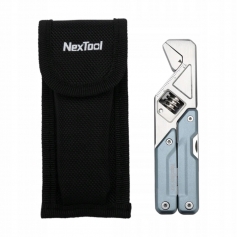 NexTool MULTITOOL KLUCZ LIGHT WRENCH 8w1 W2 NE20293A-NexTool