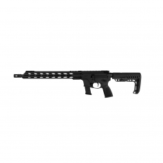 BROŃ KARABINEK LFA LF9 CHALLENGER 10,5" 9MM-LIVE FREE ARMORY
