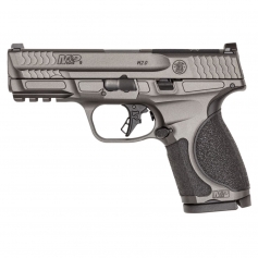 BROŃ PISTOLET S&W M&P9 M2.0 COMPACT METAL NTS OR 4" 9MM-Smith & Wesson