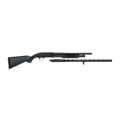 BROŃ STRZELBA POWTARZALNA MOSSBERG 88 MAVERICK COMBO 18,5" / 28" kal. 12/76 | C1-MOSSBERG