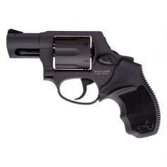 BROŃ REWOLWER TAURUS 856 DEFENDER 6NB 2" 38 SPECIAL KAT. B1 BLACK MATTE-Taurus