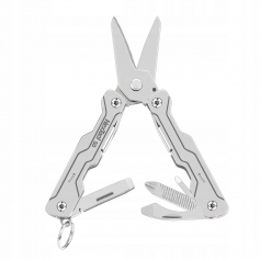 NEXTOOL MULTITOOL KIESZONKOWY 8w1 MICRO SAILOR S0-NexTool