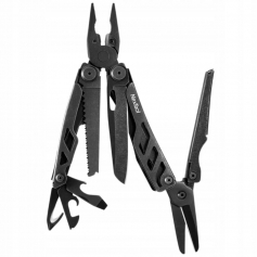 NEXTOOL MULTITOOL 16w1 FLAGSHIP F30 PRO BLACK-NexTool