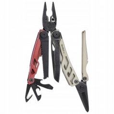NEXTOOL MULTITOOL 16w1 FLAGSHIP F30 PRO Hazelnut Coral-NexTool