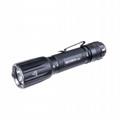 Nextorch TA30D Akumulatorowa latarka taktyczna LED o mocy 2200 lm-NEXTORCH