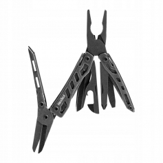 NEXTOOL MULTITOOL 10w1 MINI FLAGSHIP F11 BLACK-NexTool