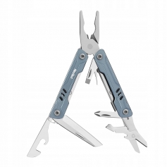 Nextool Mini Sailor S11 – kompaktowy multitool 11w1 Blue-NexTool