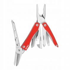 NEXTOOL MULTITOOL 10w1 MINI FLAGSHIP F11 RED-NexTool