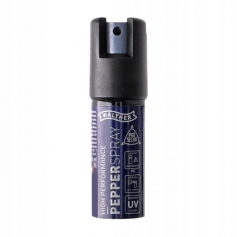 Gaz pieprzowy Walther Pro Secur UV 16 ml 2.2012-Walther