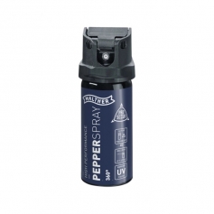 Gaz pieprzowy WALTHER PRO SECUR 40 ml OC UV RMG 2.2023 spray punktowy-Walther