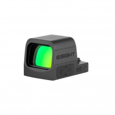 Kolimator Olight Osight SE Green - Black-OLIGHT