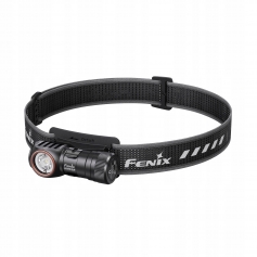 Latarka czołowa Fenix 1200 lm LED HM53R Czarna-Fenix