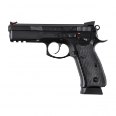 BROŃ PISTOLET CZ 75 SP-01 SHADOW 9mm LUGER-CZ