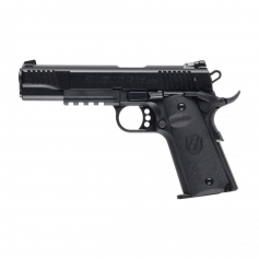 BROŃ PISTOLET HAMMERLI ARMS FORGE H1 .22LR MATCH 5"-Hammerli