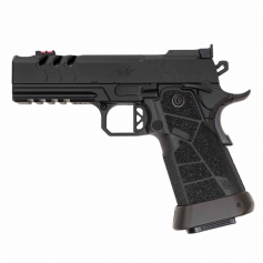 PISTOLET KIMBER 2K11 PRO COMP BLACK 9 LUGER-KIMBER