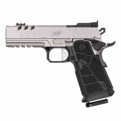 PISTOLET KIMBER 2K11 PRO COMP STAINLESS 9 LUGER-KIMBER