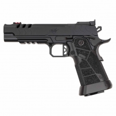 PISTOLET KIMBER 2K11 COMP BLACK 9 LUGER-KIMBER