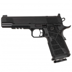 PISTOLET KIMBER 1911 DS WARRIOR LW OR 9 LUGER-KIMBER