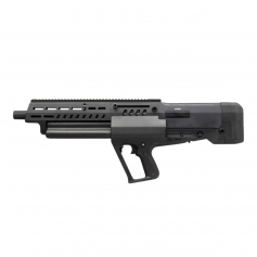 KARABINEK BULLPUP IWI TAVOR TS12 18,5"  12GA BLACK 12 B9