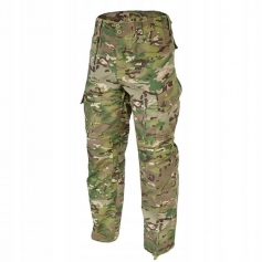 Spodnie Męskie Texar WZ10 Ripstop MC Multicam M-Texar
