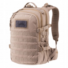 Plecak Magnum Urbantask 25 l Dirty Sand-Magnum