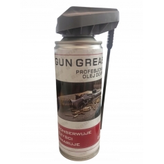 PROFESJONALNY OLEJ DO KONSERWACJI BRONI W SPRAYU 200 ML ARO BROŃ-Aro Broń