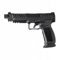 Pistolet RAM Canik Rival .50 kule gumowe CO2 Czarny-Canik