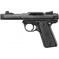BROŃ PISTOLET RUGER MARK IV 22/45 OR POLIMER .22LR EDYCJA LIMITOWANA 250 Lecia USA-RUGER FIREARMS