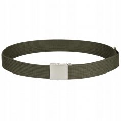 PAS HELIKON CANVAS BELT OLIVE GREEN M-Helikon-Tex®