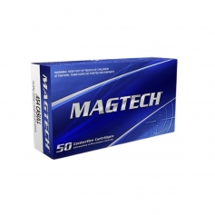 AMUNICJA .454 CASULL SJSP FLAT MAGTECH 260GR op. 20szt.-Magtech CBC GLOBAL AMMUNITION
