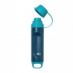 LifeStraw FILTR DO WODY Peak Solo BLUE RASPBERRY-LifeStraw