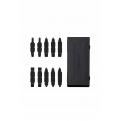 NEXTOOL Zestaw bitów Ne20359 10szt-NexTool