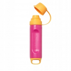 LifeStraw FILTR DO WODY Peak Solo PINK LEMONADE-LifeStraw