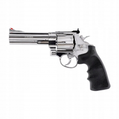 Wiatrówka rewolwer S&W 629 Classic 5" Diabolo 4,5-Umarex