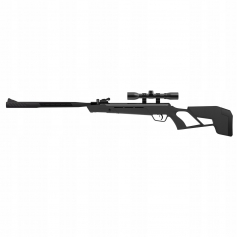 Wiatrówka sprężynowa Crosman Mag - Fire Mission NP 4,5 mm-Crosman